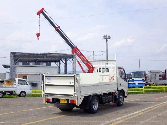 Hino DUTRO 2016-03 7710119-6