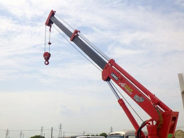 Hino DUTRO 2016-03 7710119-8