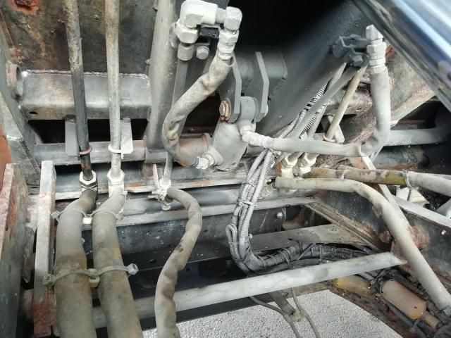 Hino DUTRO 2015-10 7710075-22