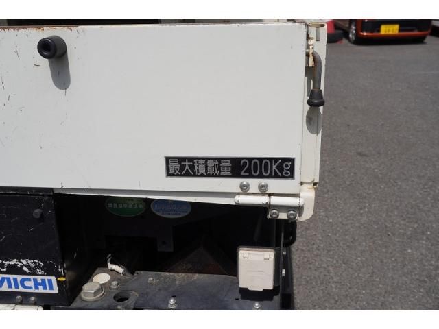 Hino DUTRO 2015-03 7710122-20
