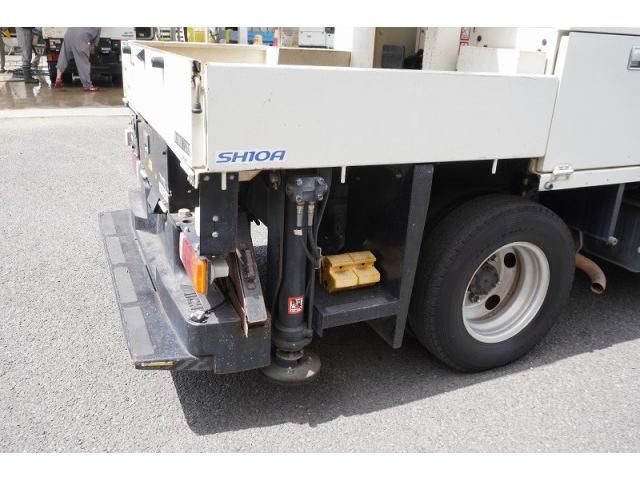Hino DUTRO 2015-03 7710122-24