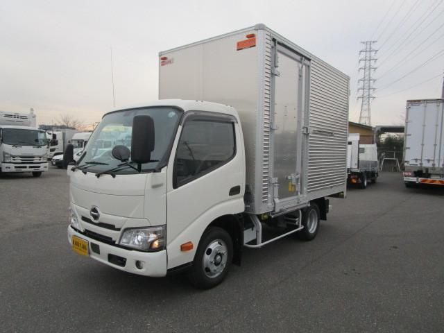 Hino DUTRO 2024-11 7710050-0