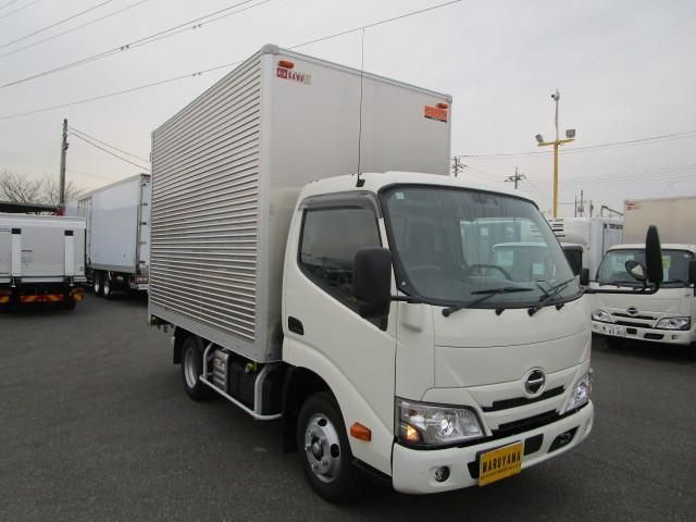 Hino DUTRO 2024-11 7710050-1
