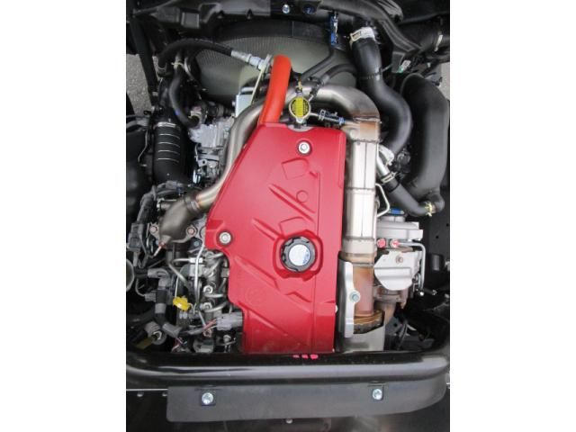 Hino DUTRO 2024-11 7710050-22
