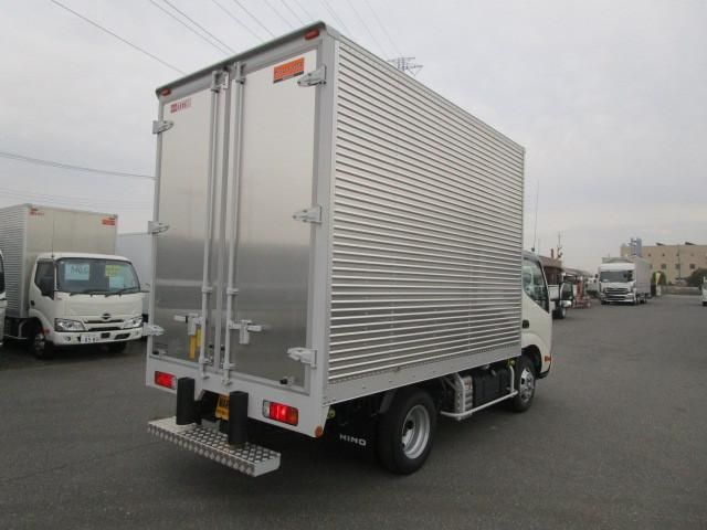 Hino DUTRO 2024-11 7710050-3