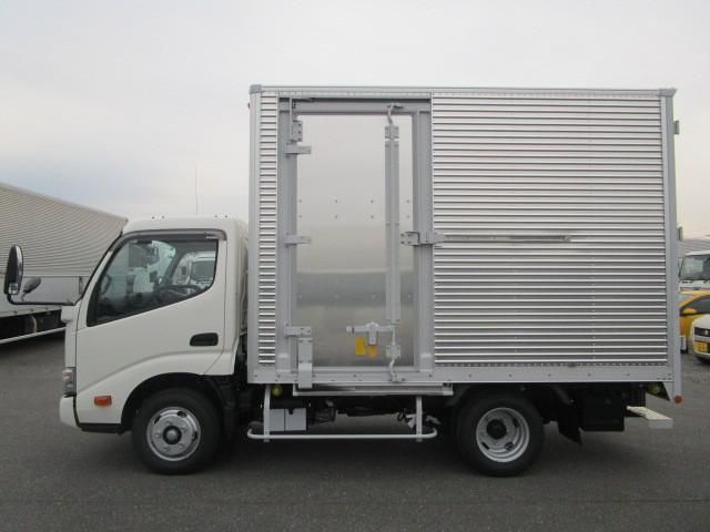Hino DUTRO 2024-11 7710050-4