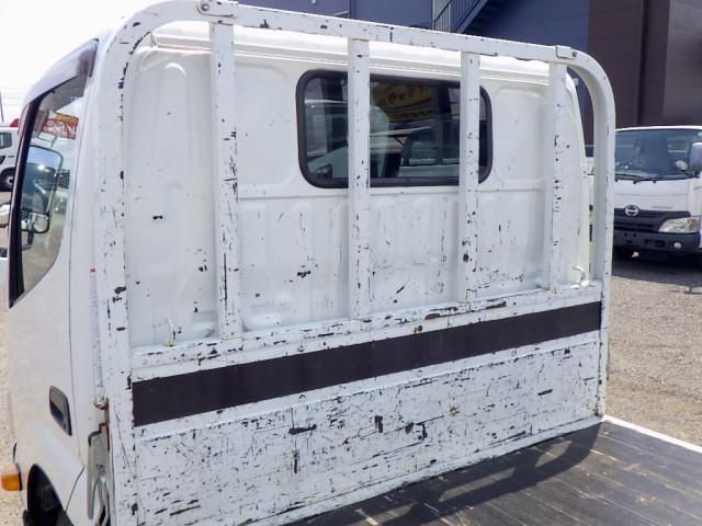 Hino DUTRO 2022-03 7710087-9