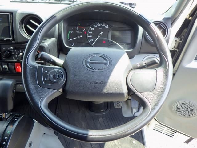 Hino DUTRO 2022-03 7710087-11
