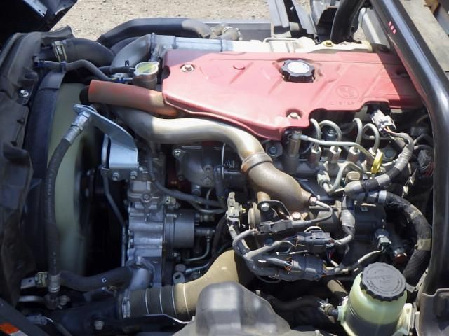 Hino DUTRO 2022-03 7710087-21
