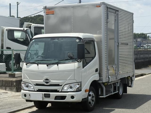 Hino DUTRO 2024-07 7710036-0