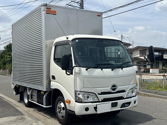 Hino DUTRO 2024-07 7710036-1