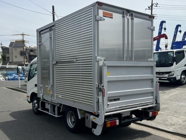 Hino DUTRO 2024-07 7710036-3