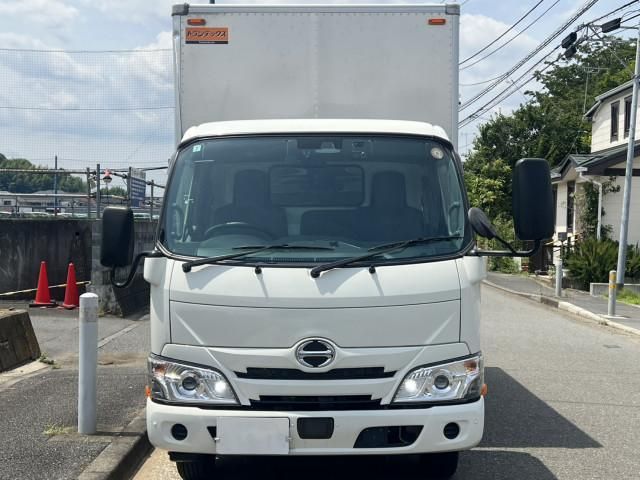 Hino DUTRO 2024-07 7710036-4