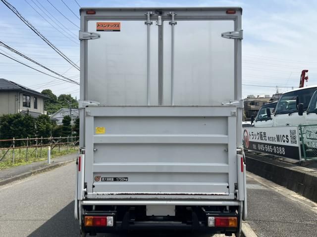 Hino DUTRO 2024-07 7710036-7