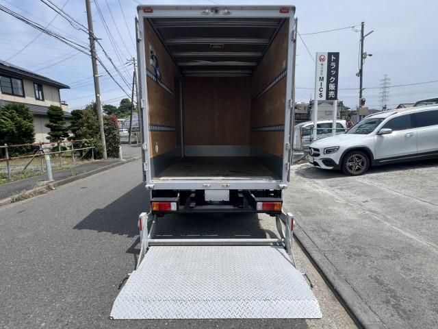 Hino DUTRO 2024-07 7710036-8