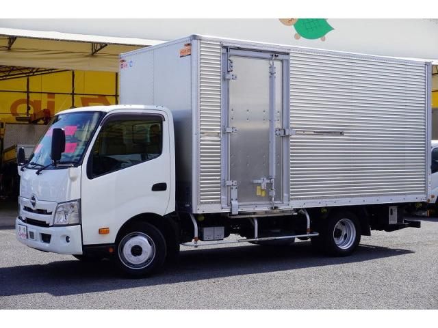 Hino DUTRO 2019-12 7710069-0