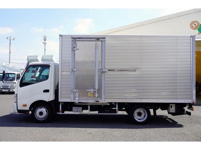 Hino DUTRO 2019-12 7710069-2
