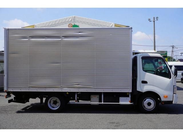 Hino DUTRO 2019-12 7710069-4