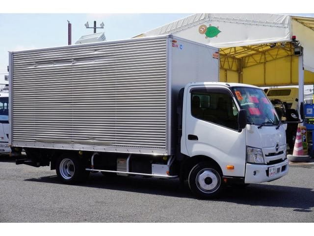 Hino DUTRO 2019-12 7710069-5
