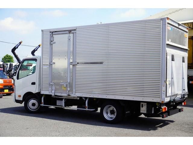 Hino DUTRO 2019-12 7710069-6