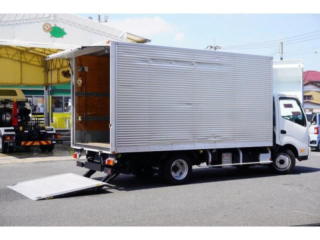 Hino DUTRO 2019-12 7710069-8
