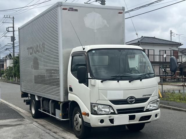 Hino DUTRO 2016-10 7710109-1