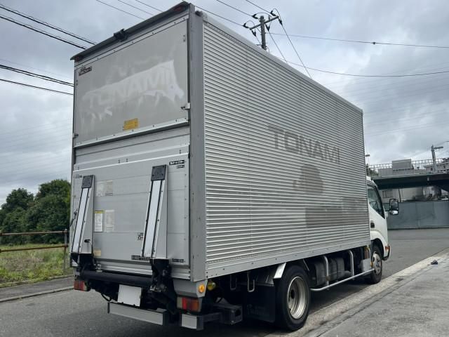 Hino DUTRO 2016-10 7710109-2