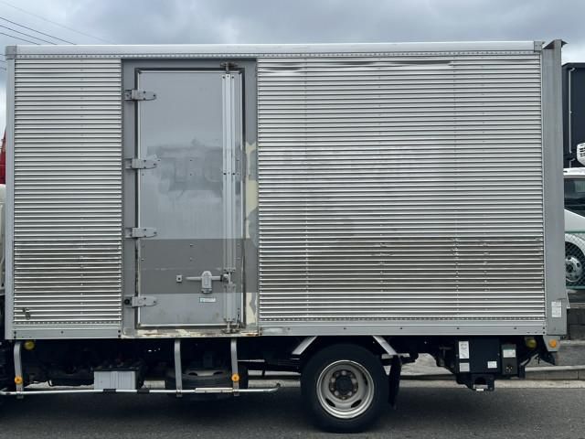 Hino DUTRO 2016-10 7710109-6