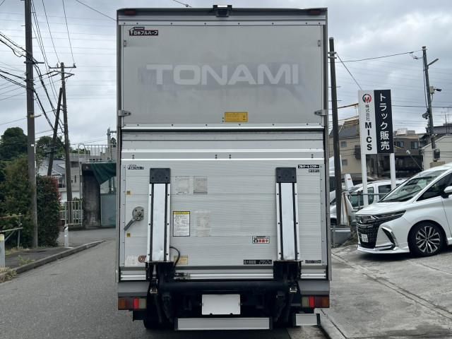 Hino DUTRO 2016-10 7710109-7