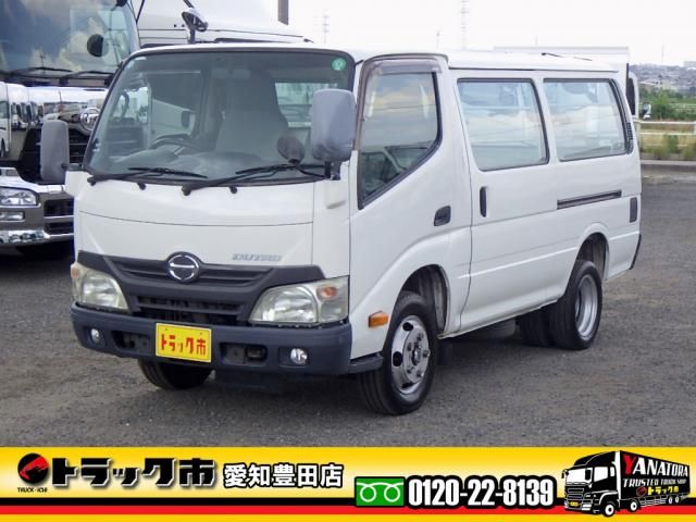 Hino DUTRO 2013-01 7710137-0