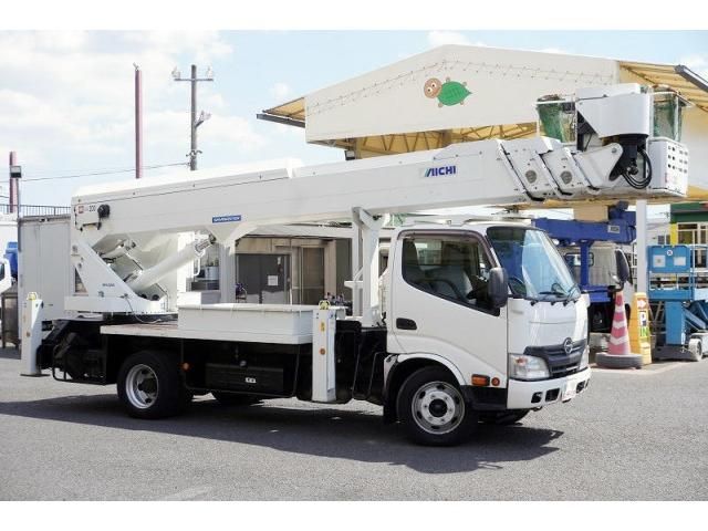 Hino DUTRO 2015-01 7710015-5