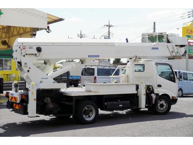 Hino DUTRO 2015-01 7710015-7