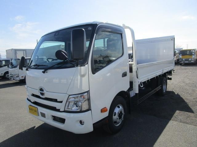 Hino DUTRO 2024-04 7710034-0