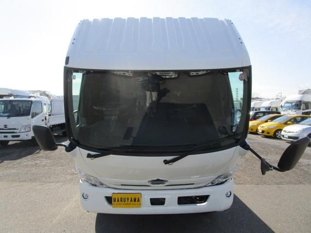 Hino DUTRO 2024-04 7710034-9