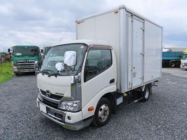Hino DUTRO 2018-12 7710136-0