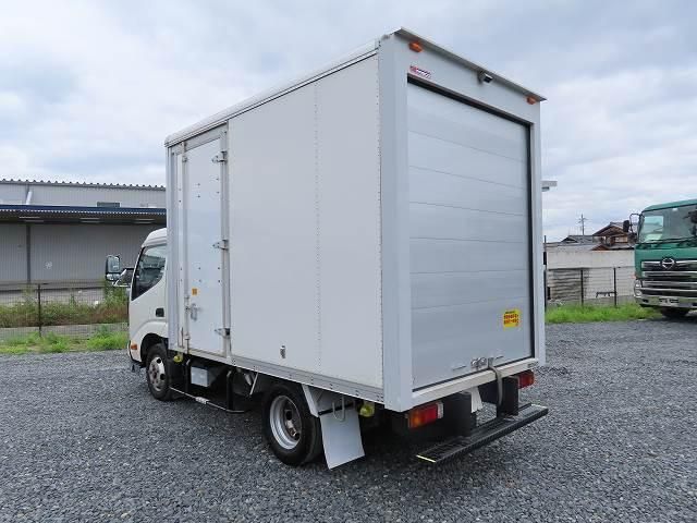 Hino DUTRO 2018-12 7710136-3