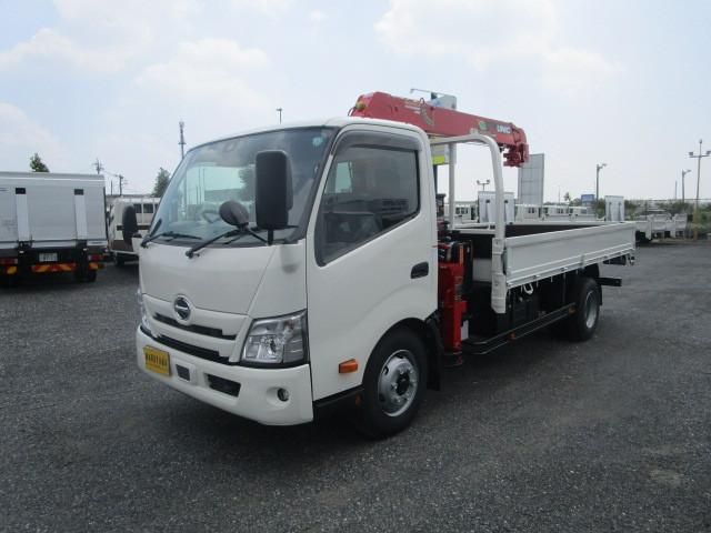 Hino DUTRO 2025-07 7710010-0
