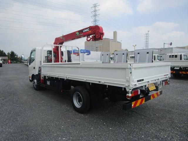 Hino DUTRO 2025-07 7710010-2