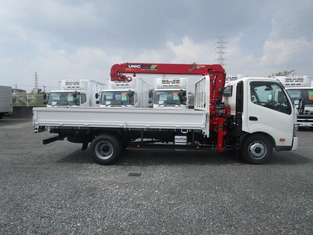 Hino DUTRO 2025-07 7710010-5