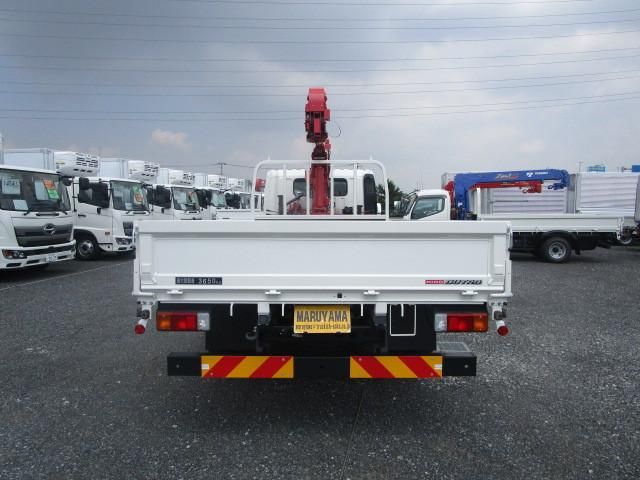 Hino DUTRO 2025-07 7710010-6