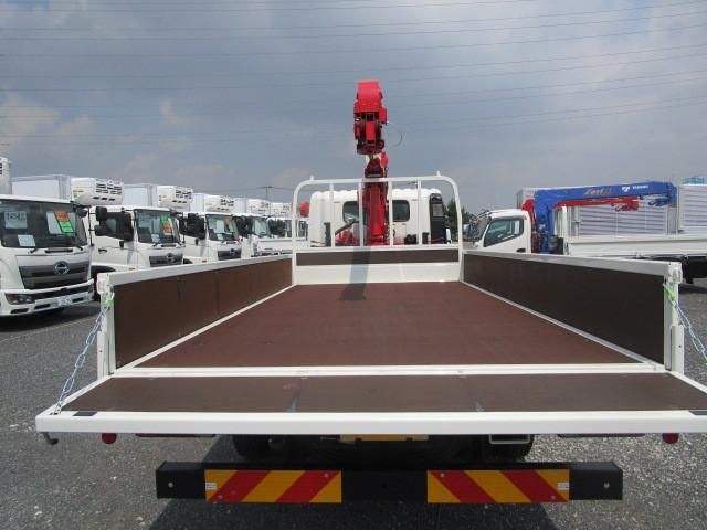 Hino DUTRO 2025-07 7710010-7