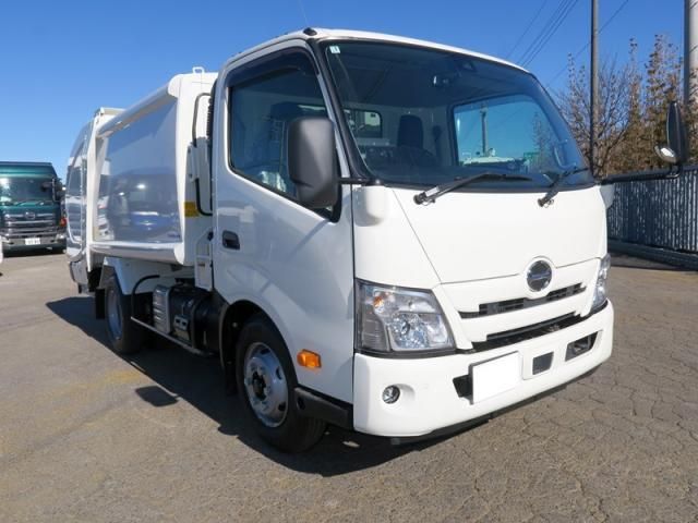 Hino DUTRO 2026-01 7710006-0