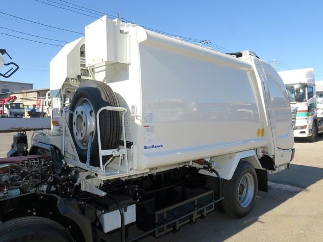 Hino DUTRO 2026-01 7710006-13