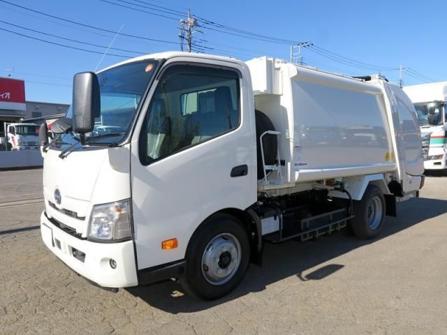 Hino DUTRO 2026-01 7710006-1