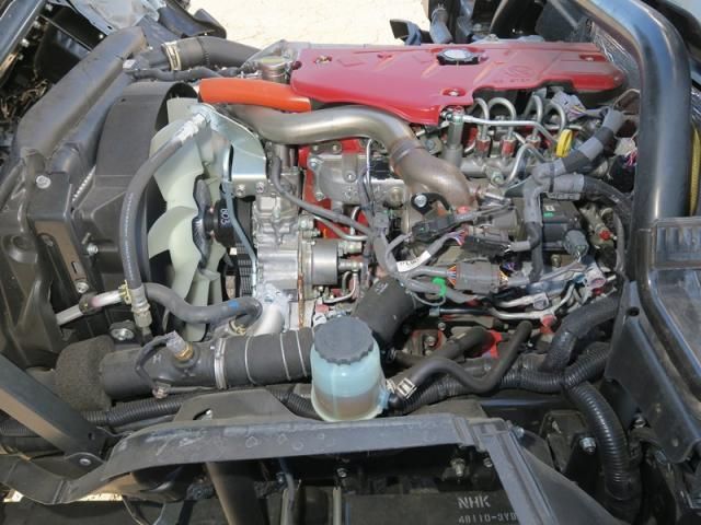 Hino DUTRO 2026-01 7710006-20