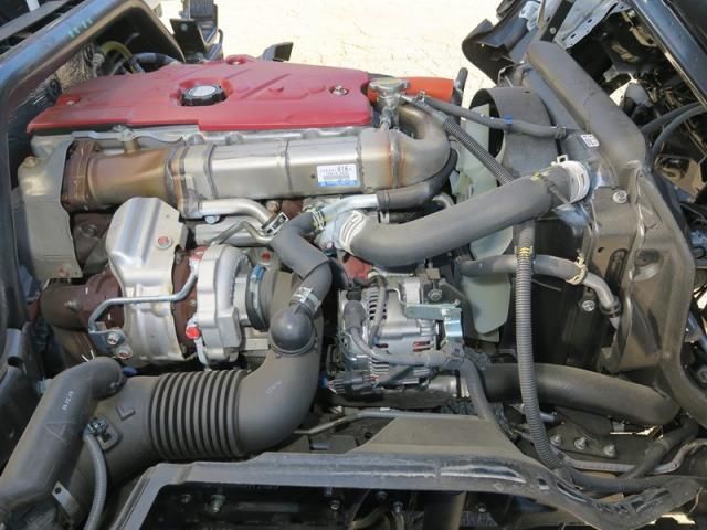 Hino DUTRO 2026-01 7710006-21