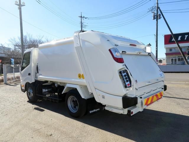 Hino DUTRO 2026-01 7710006-2