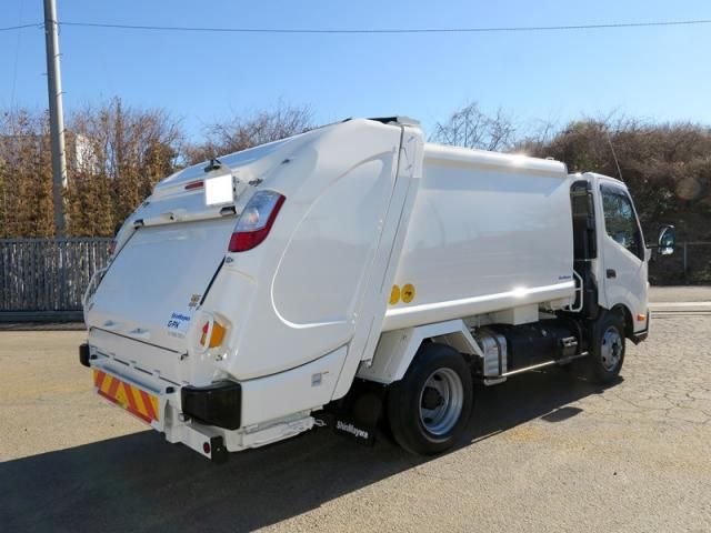 Hino DUTRO 2026-01 7710006-3