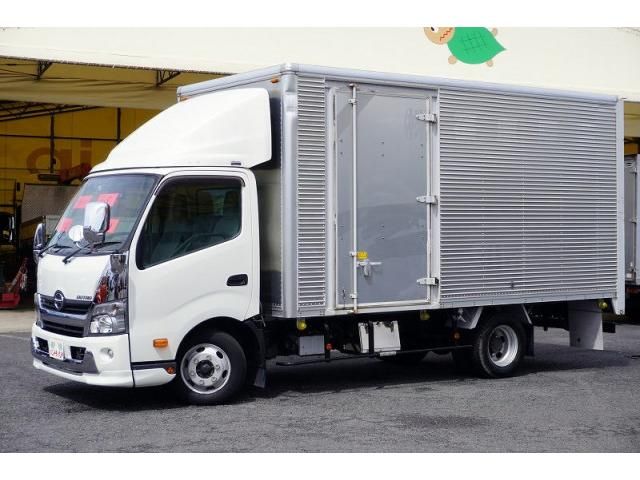Hino DUTRO 2017-04 7710085-0