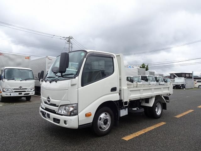 Hino DUTRO 2024-03 7710067-0
